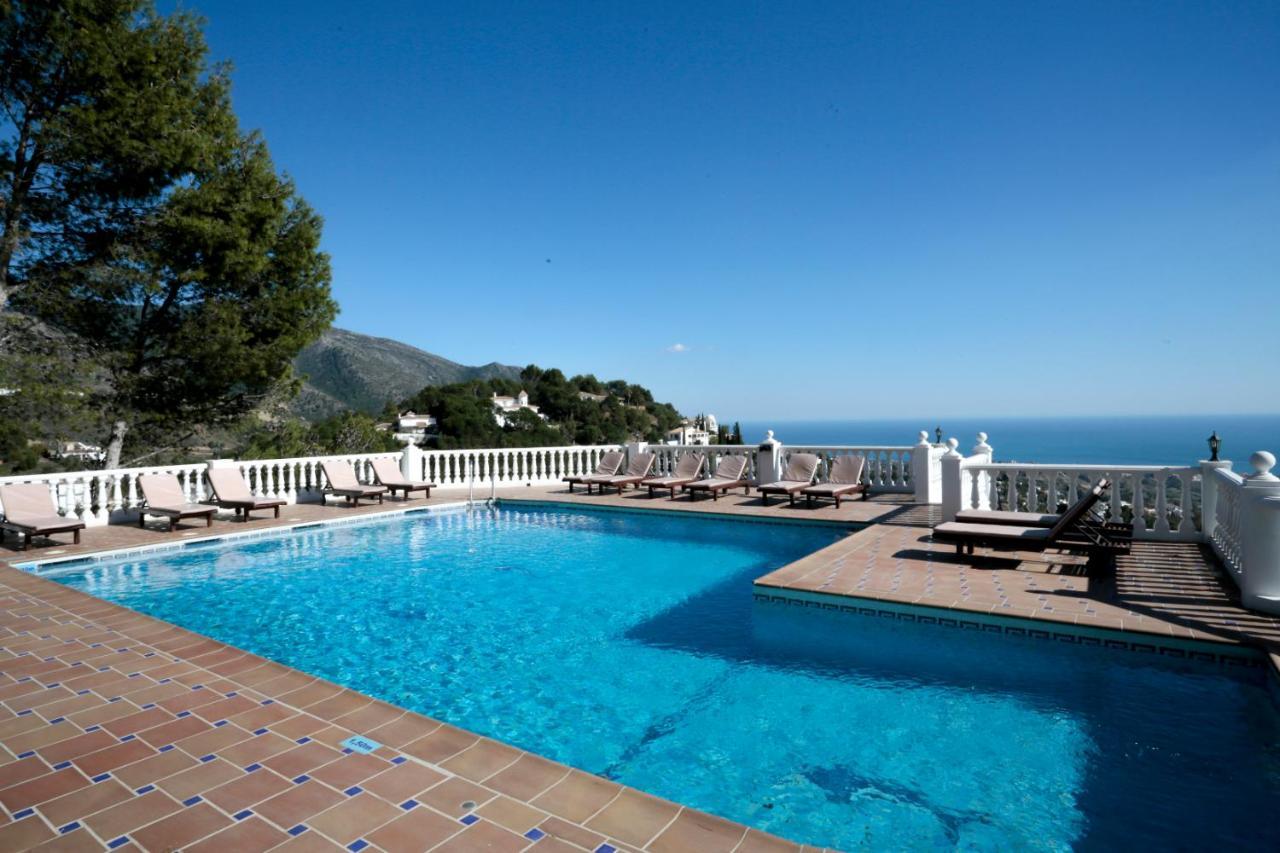 מיחאס Macdonald La Ermita Resort מראה חיצוני תמונה