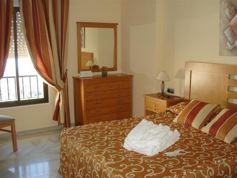 מיחאס Macdonald La Ermita Resort מראה חיצוני תמונה