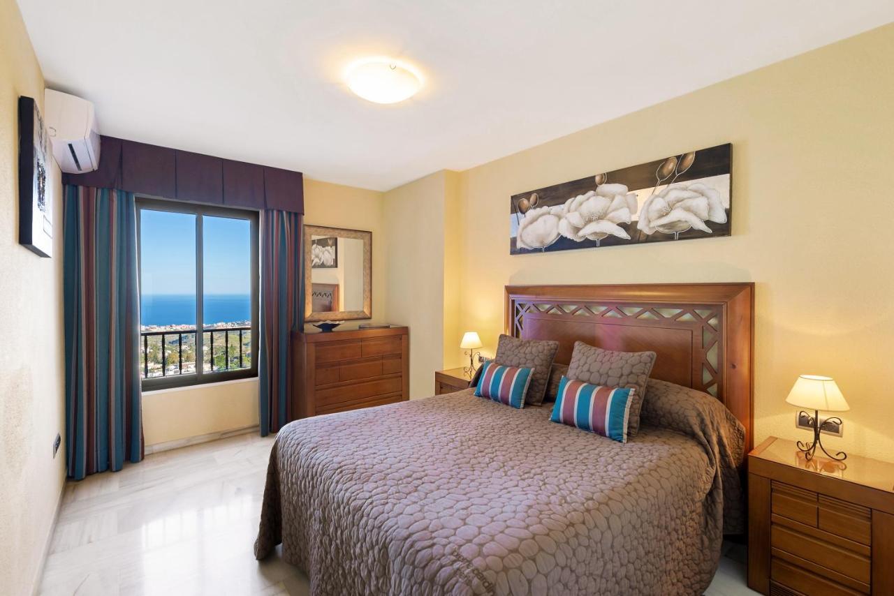 מיחאס Macdonald La Ermita Resort מראה חיצוני תמונה