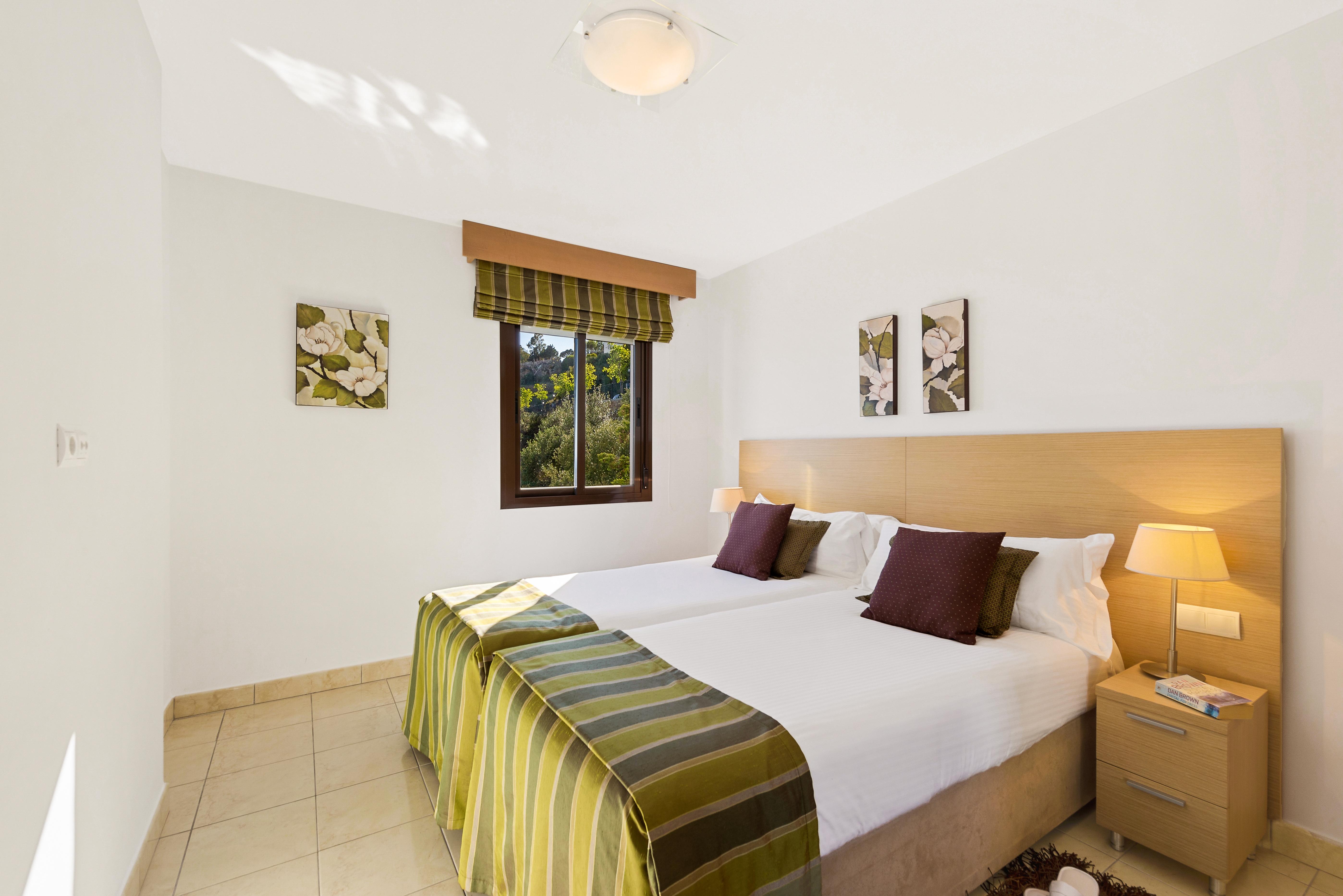 מיחאס Macdonald La Ermita Resort מראה חיצוני תמונה