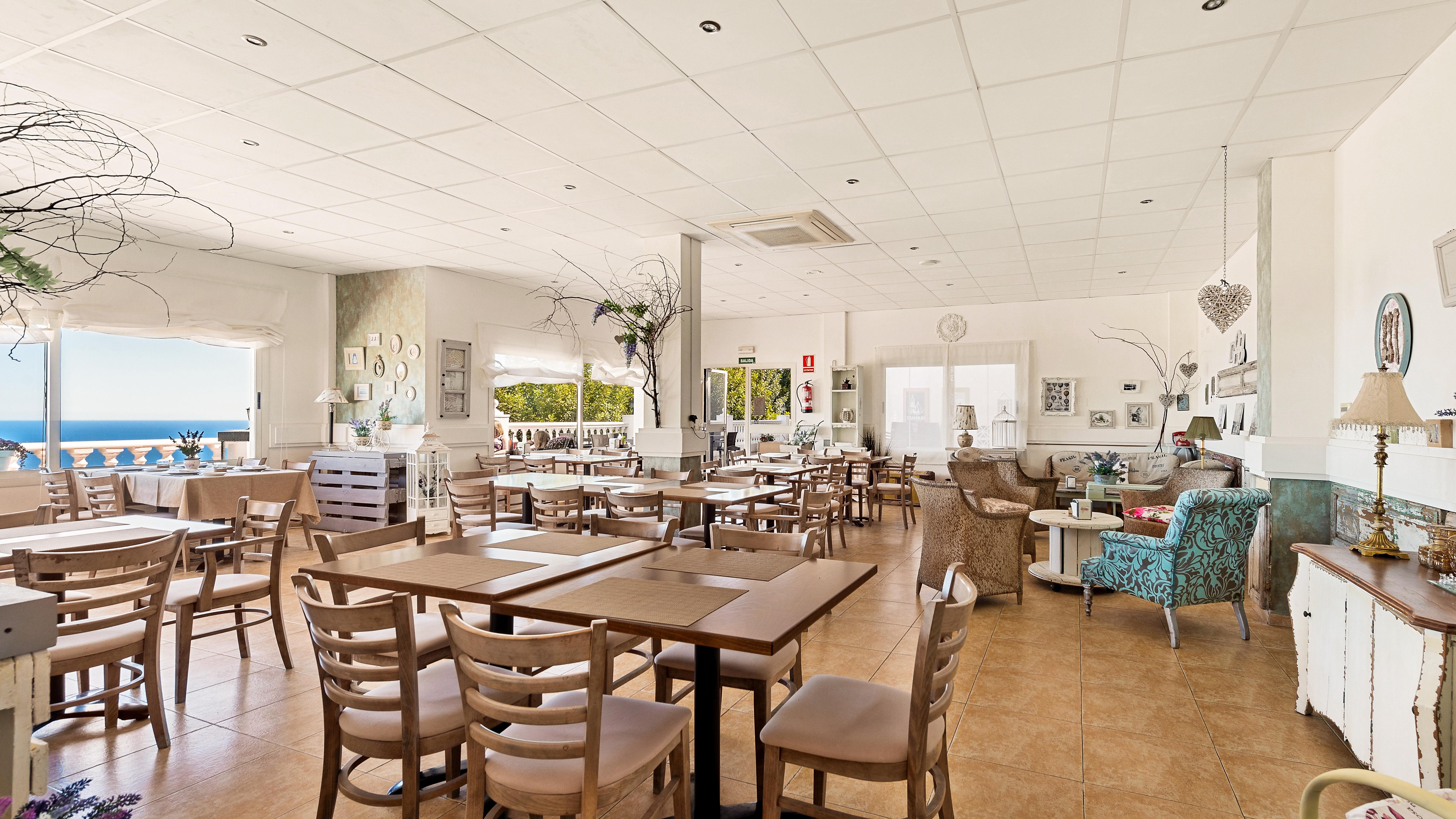 מיחאס Macdonald La Ermita Resort מראה חיצוני תמונה