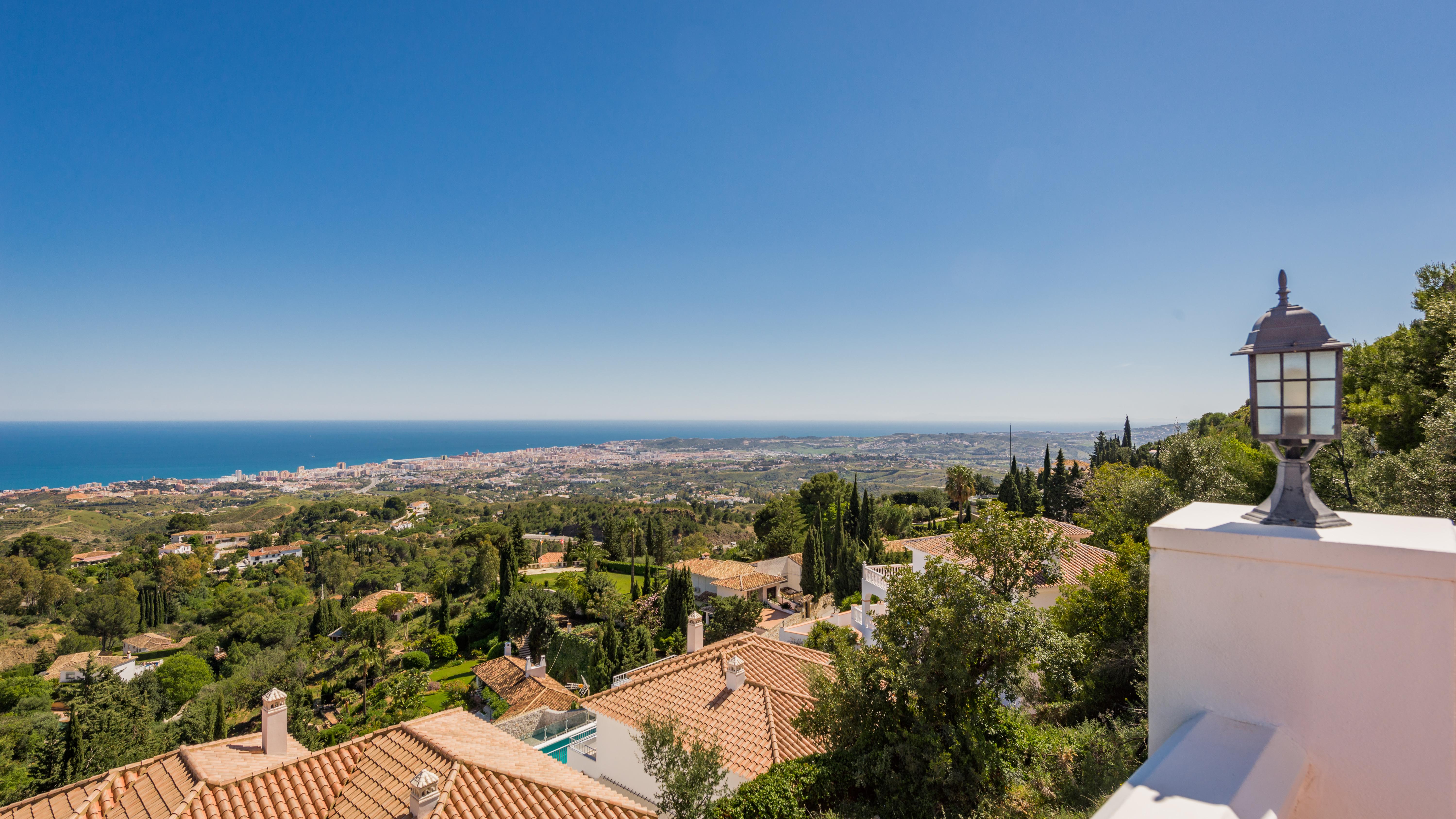 מיחאס Macdonald La Ermita Resort מראה חיצוני תמונה