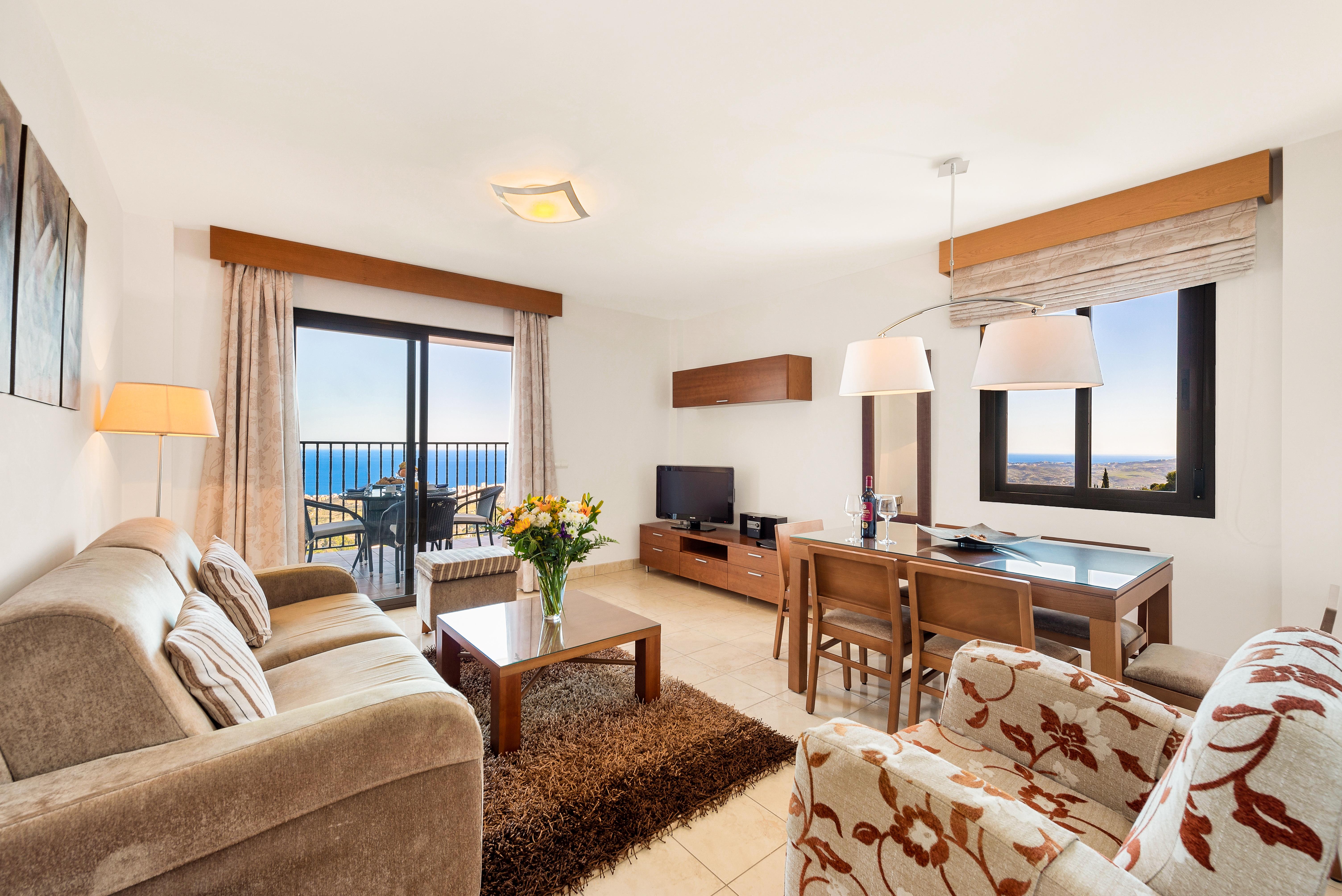 מיחאס Macdonald La Ermita Resort מראה חיצוני תמונה