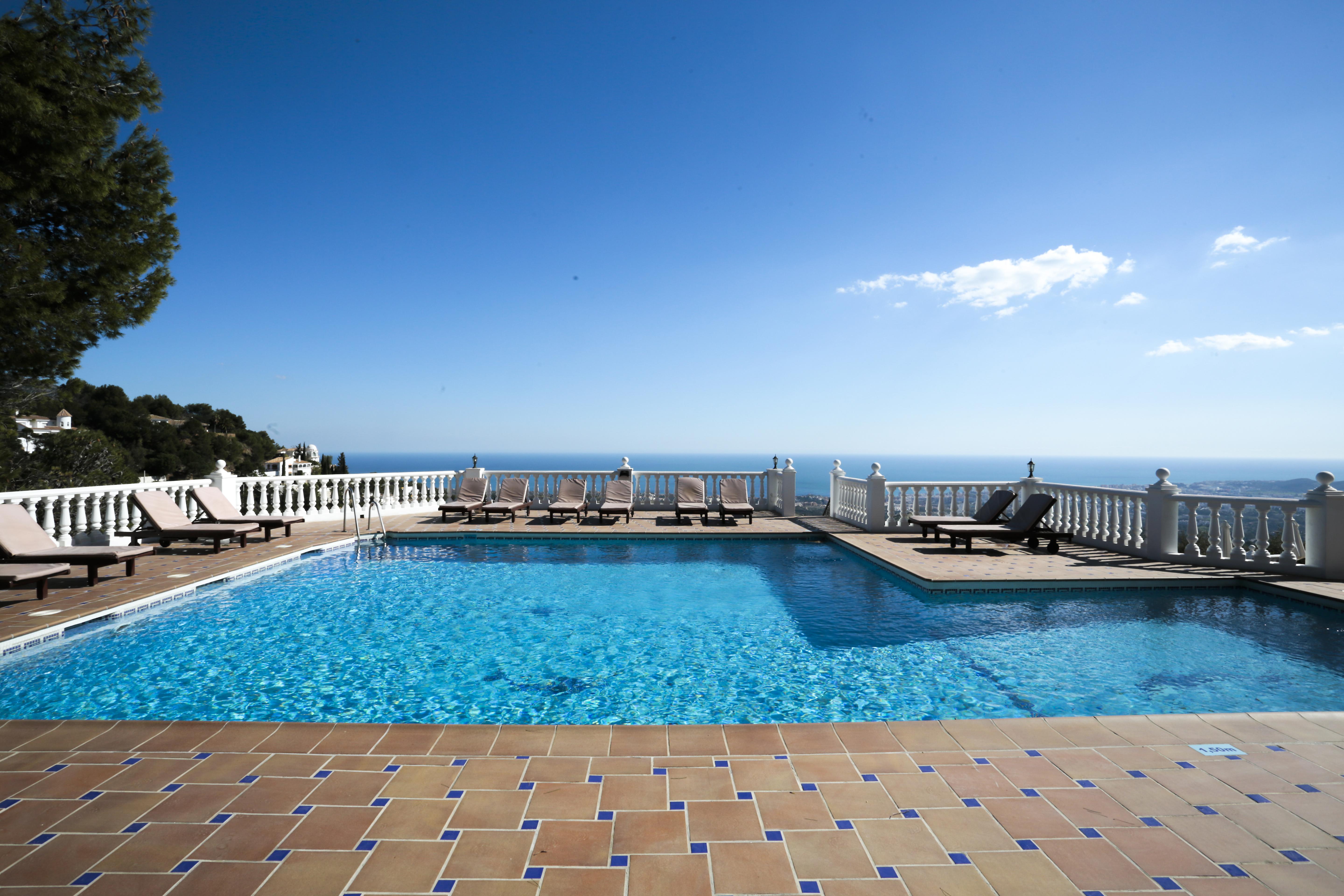 מיחאס Macdonald La Ermita Resort מראה חיצוני תמונה