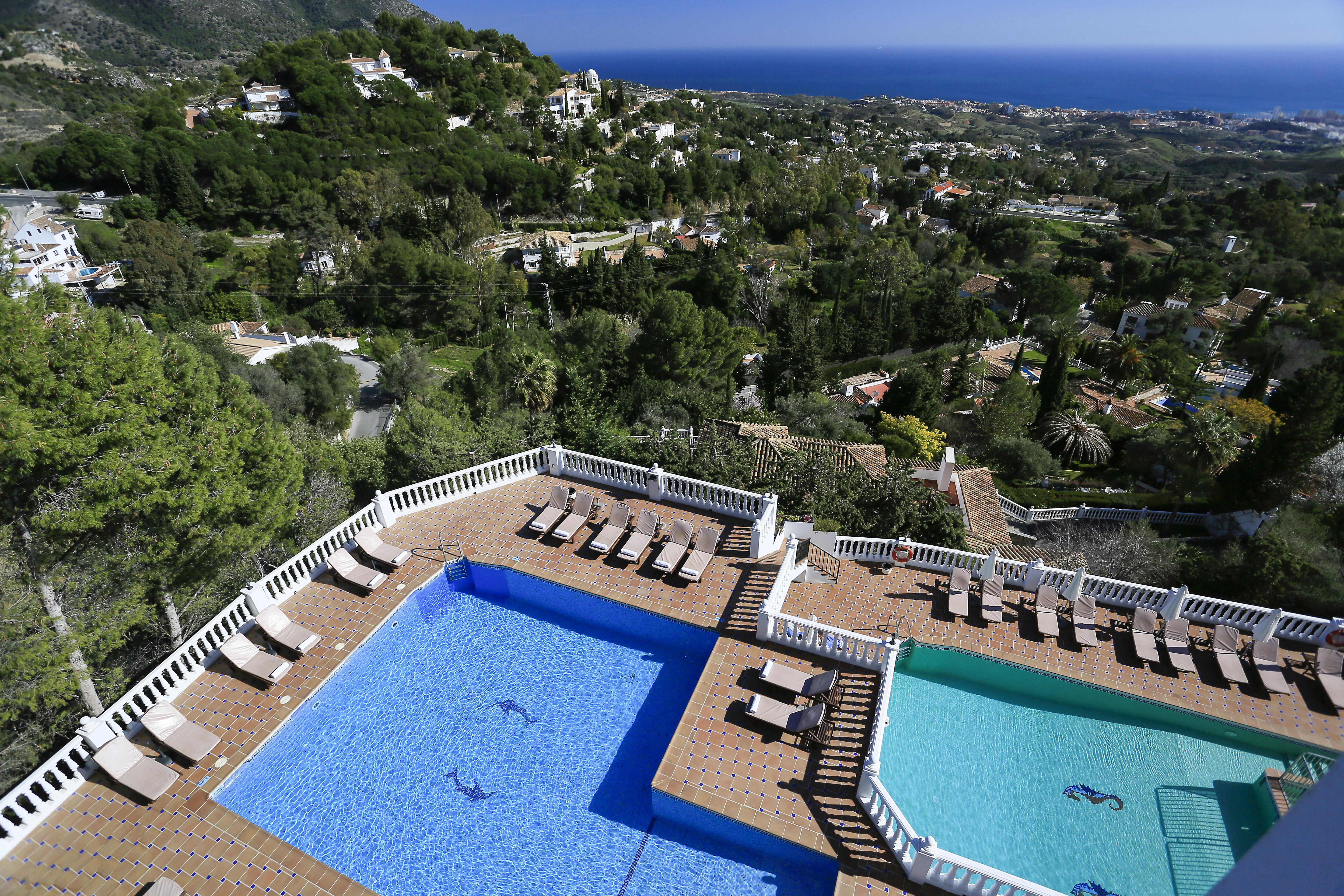 מיחאס Macdonald La Ermita Resort מראה חיצוני תמונה