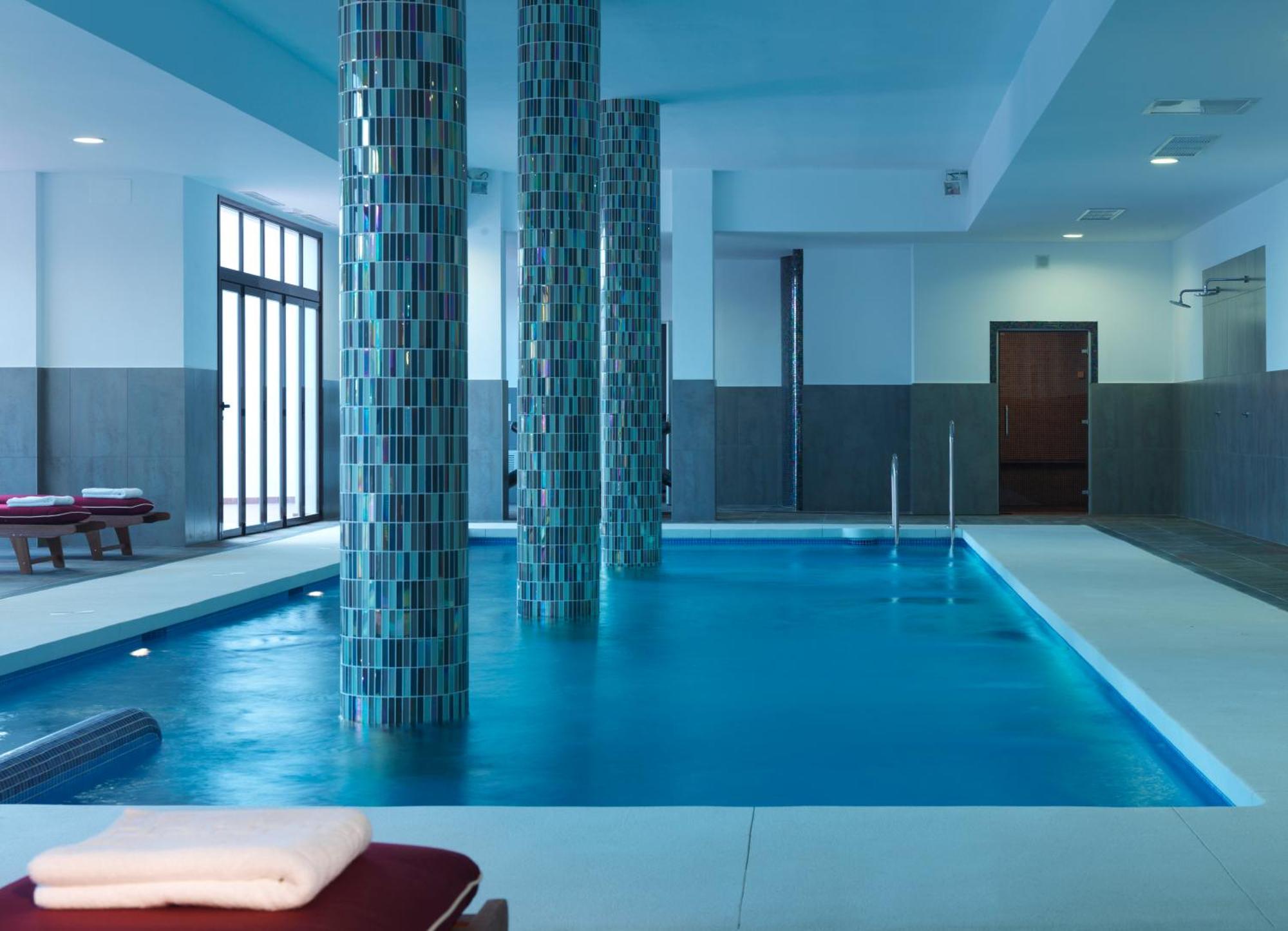 מיחאס Macdonald La Ermita Resort מראה חיצוני תמונה