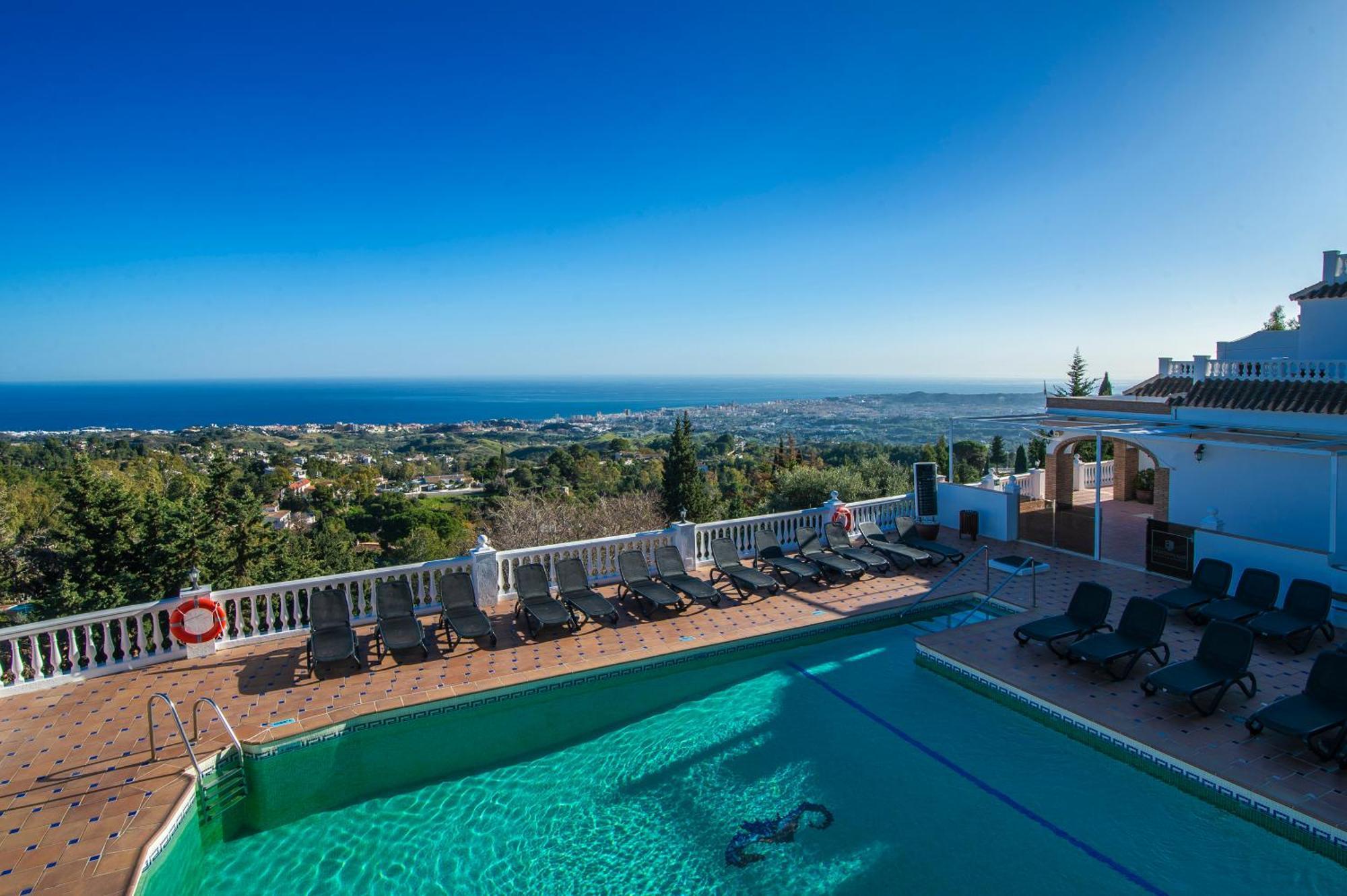 מיחאס Macdonald La Ermita Resort מראה חיצוני תמונה