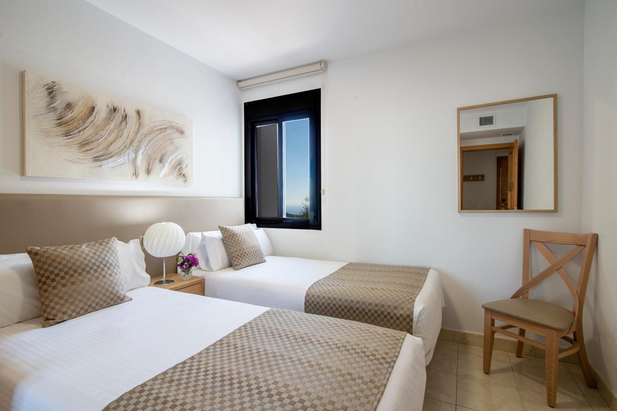 מיחאס Macdonald La Ermita Resort מראה חיצוני תמונה