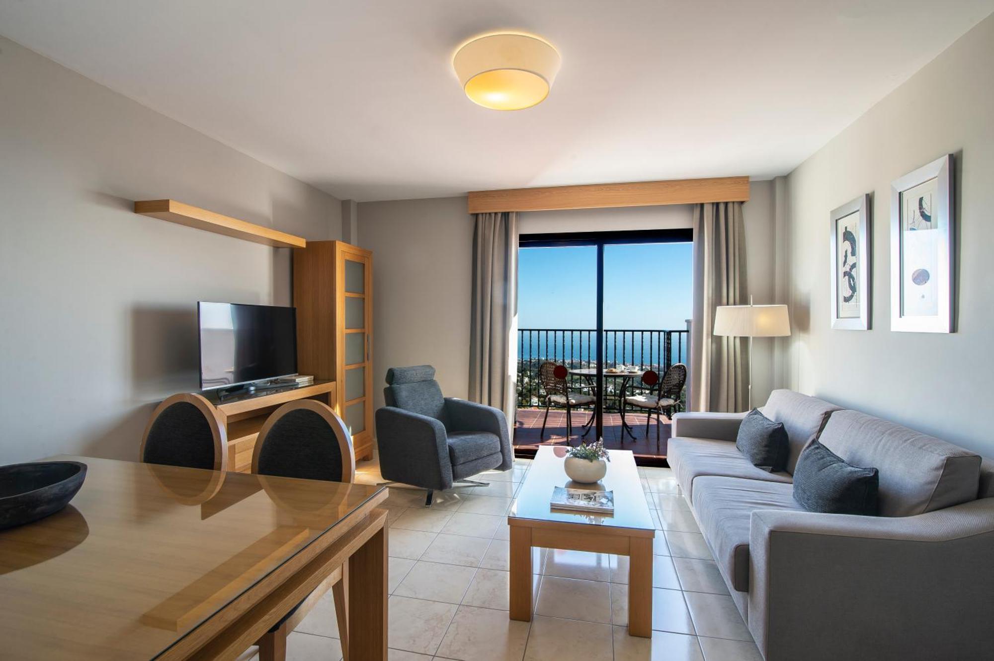מיחאס Macdonald La Ermita Resort מראה חיצוני תמונה