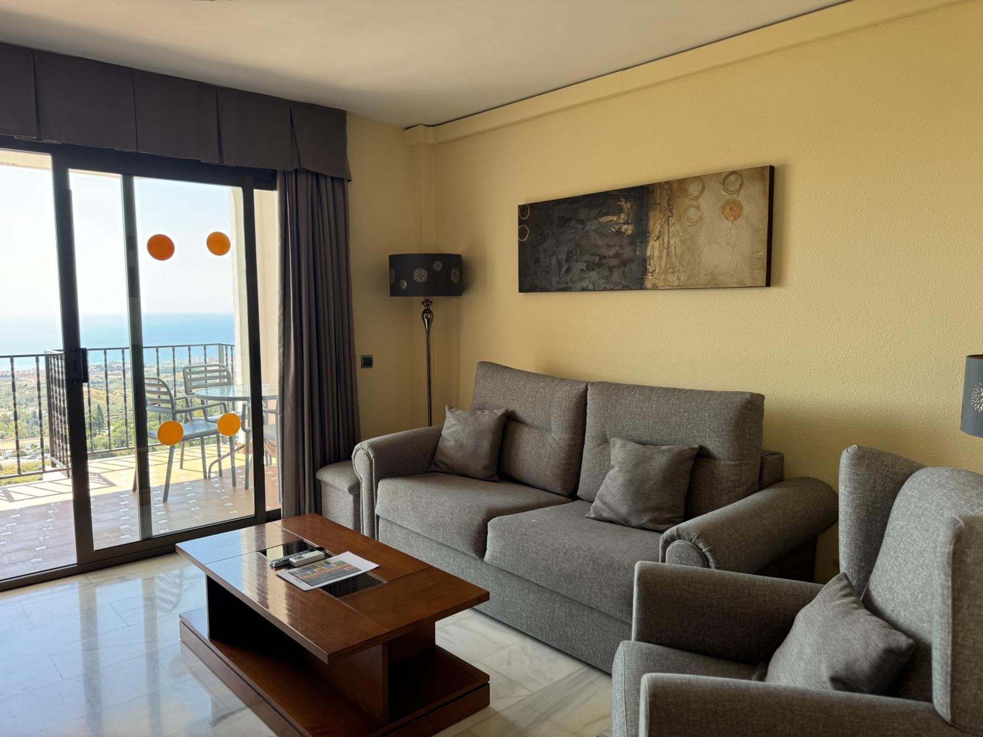 מיחאס Macdonald La Ermita Resort מראה חיצוני תמונה