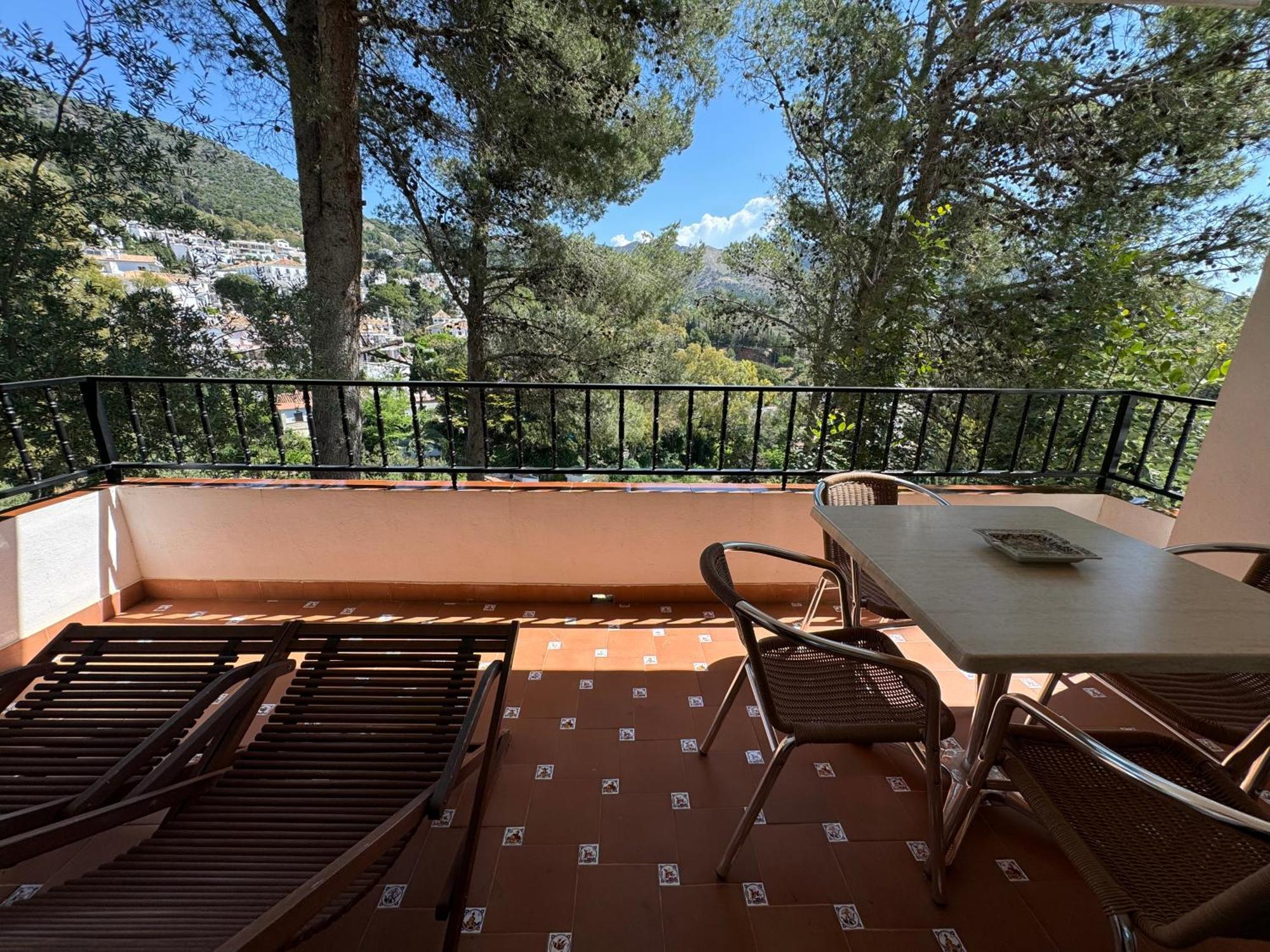 מיחאס Macdonald La Ermita Resort מראה חיצוני תמונה