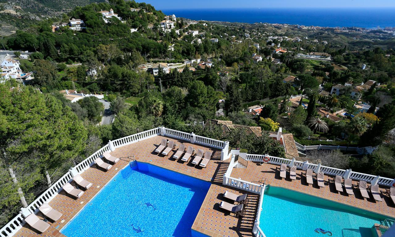 מיחאס Macdonald La Ermita Resort מראה חיצוני תמונה