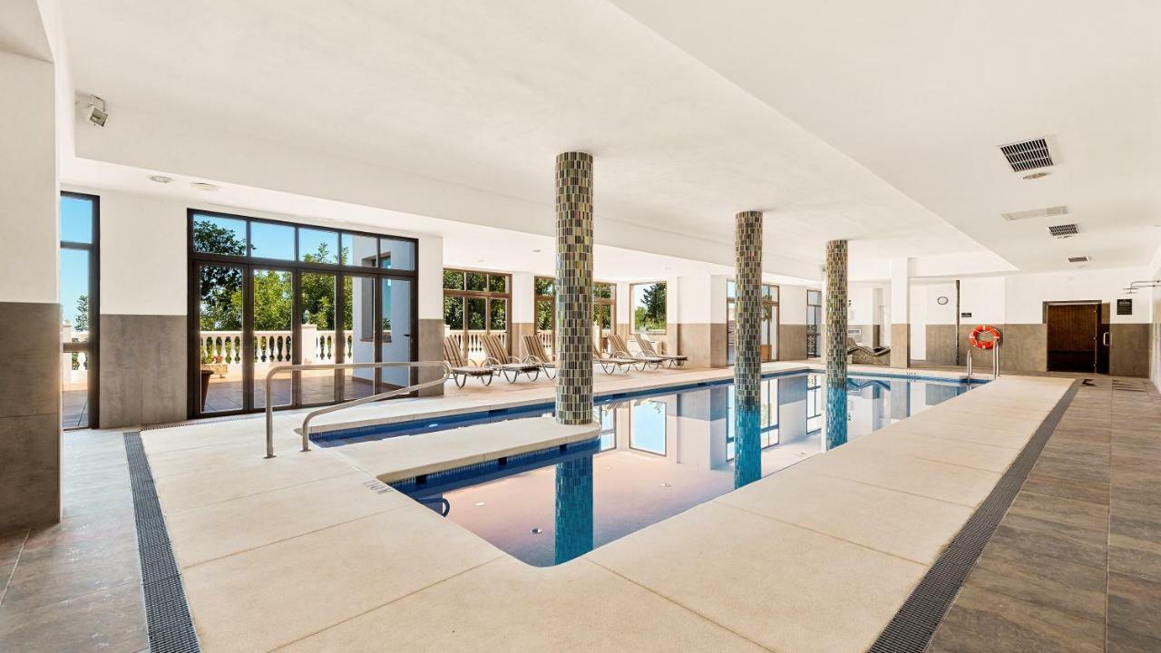 מיחאס Macdonald La Ermita Resort מראה חיצוני תמונה