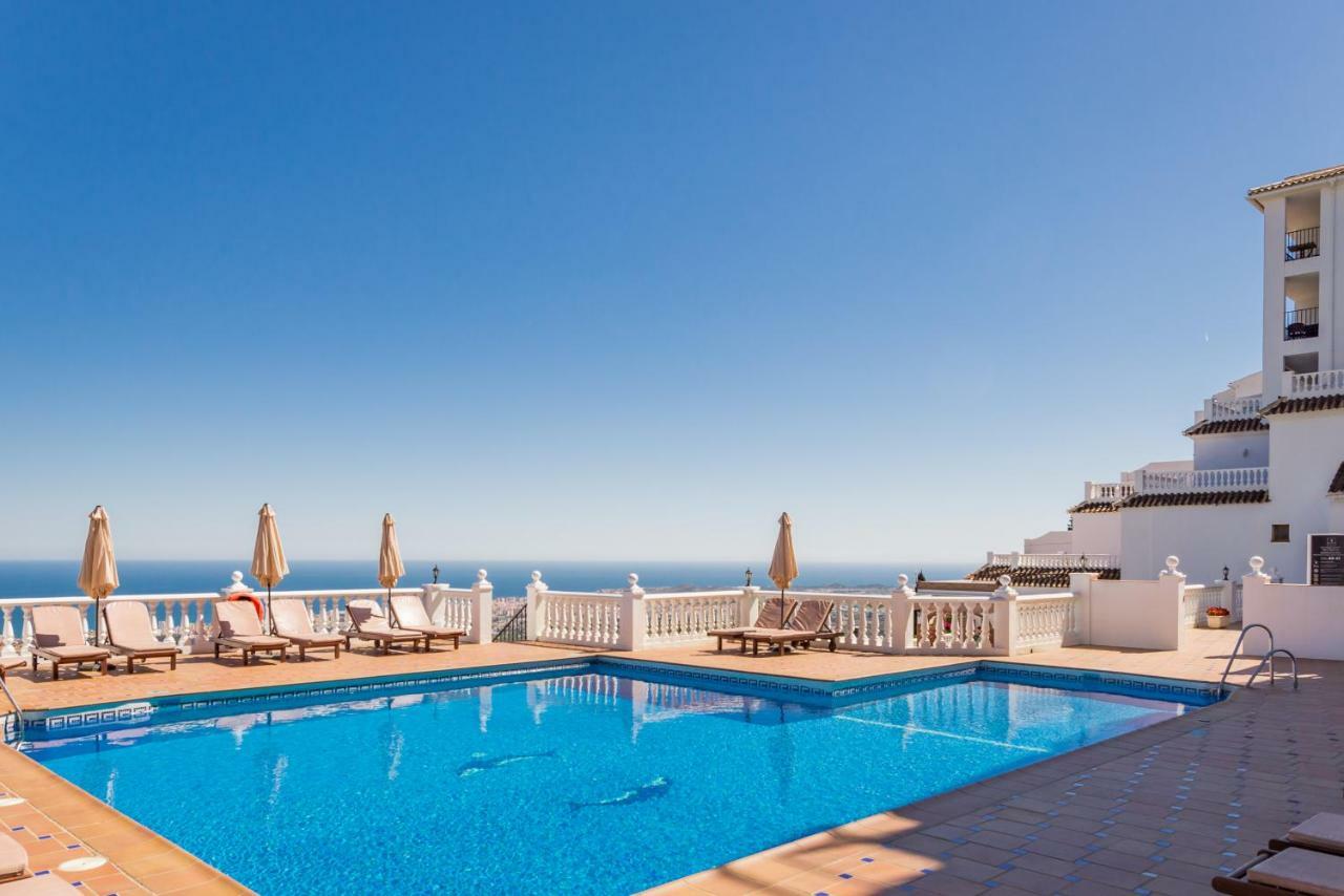 מיחאס Macdonald La Ermita Resort מראה חיצוני תמונה