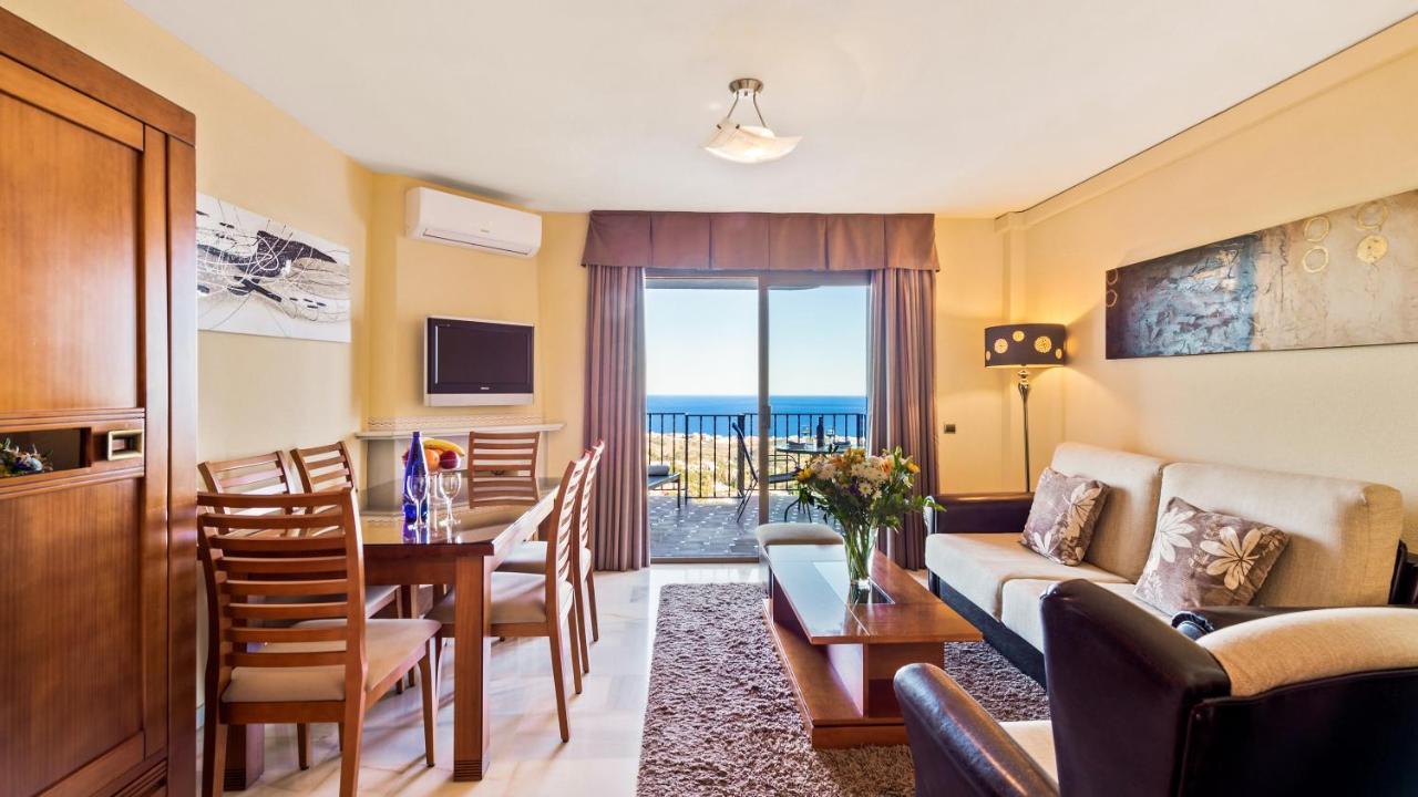 מיחאס Macdonald La Ermita Resort מראה חיצוני תמונה